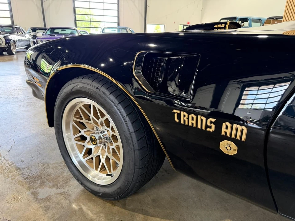 1976 Pontiac Firebird 2nd Gen - Image 15 of 31