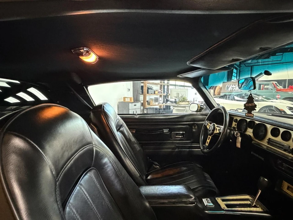 1976 Pontiac Firebird 2nd Gen - Image 29 of 31