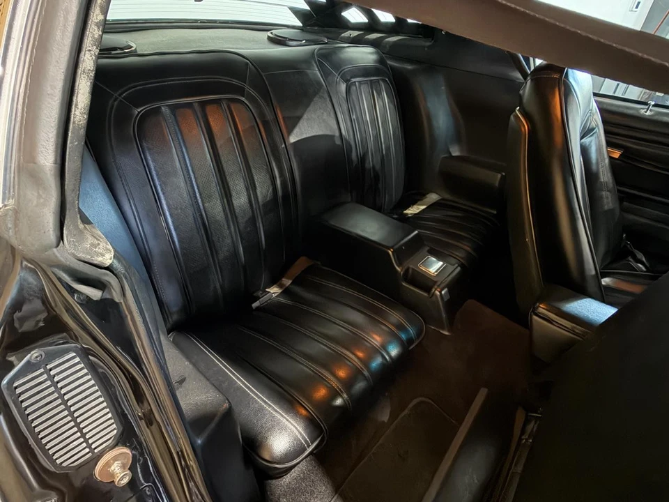 1976 Pontiac Firebird 2nd Gen - Image 31 of 31