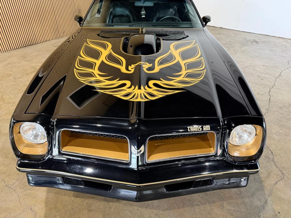 1976 Pontiac Firebird 2nd Gen - Image 8 of 31
