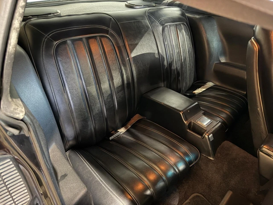 1976 Pontiac Firebird 2nd Gen - Image 28 of 31