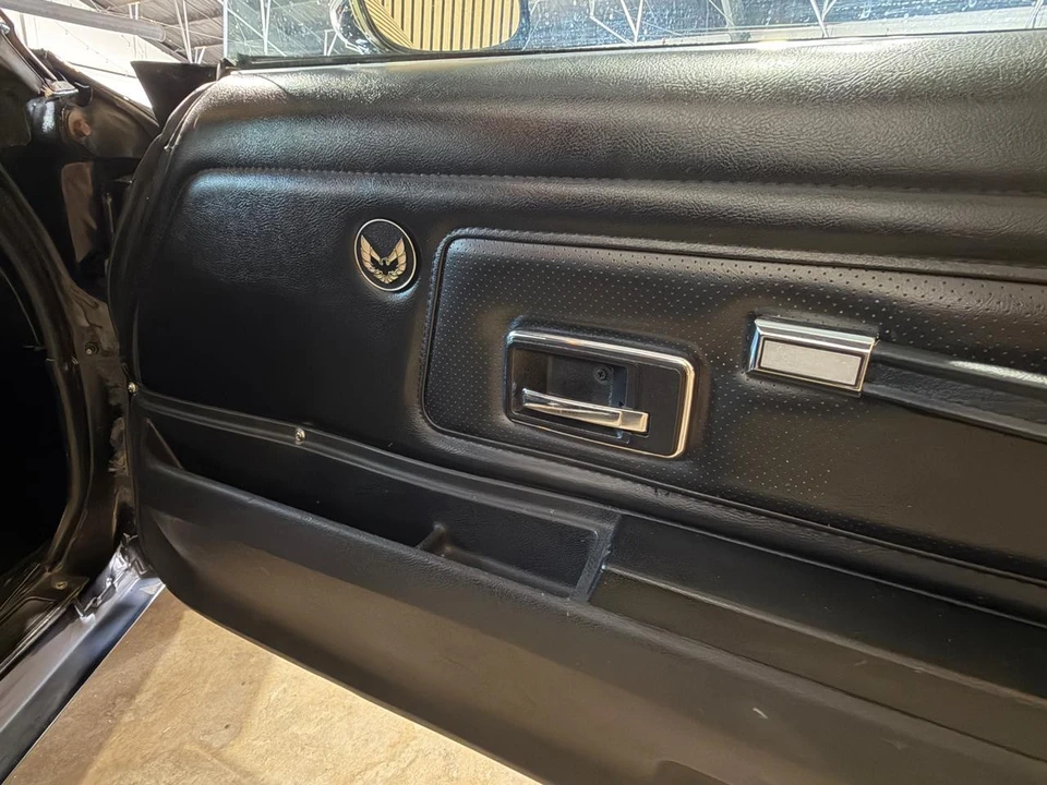 1976 Pontiac Firebird 2nd Gen - Image 30 of 31