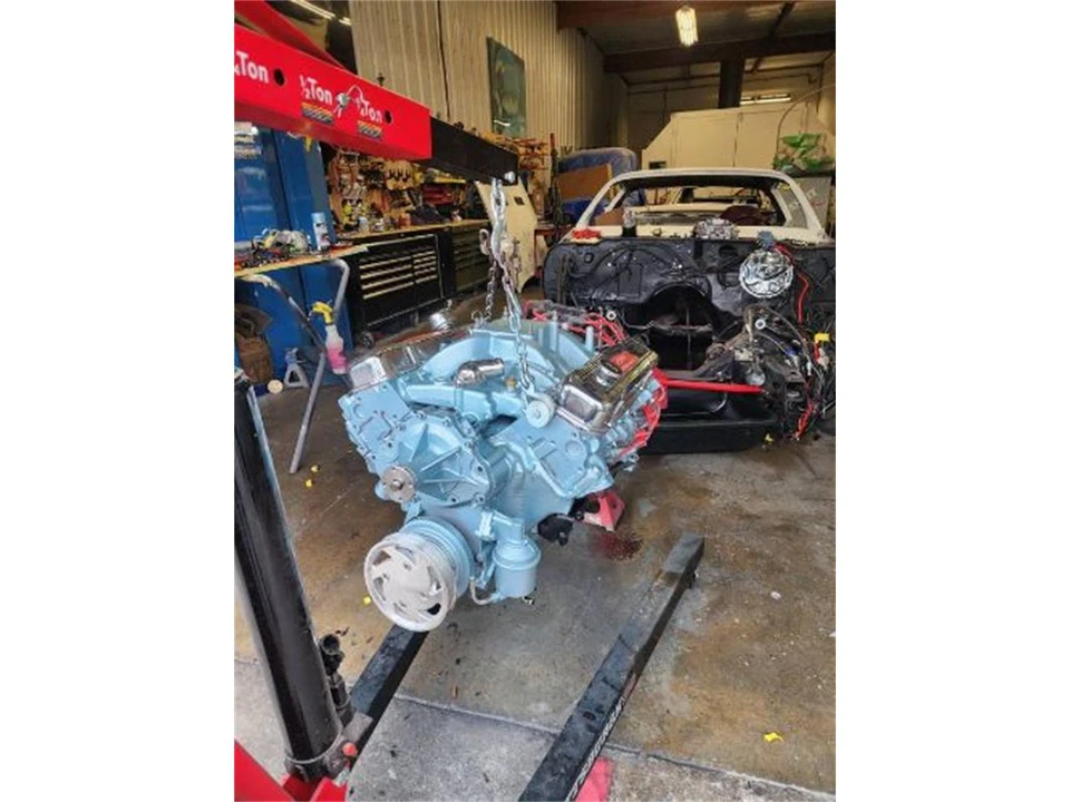 1976 Pontiac Firebird 2nd Gen - Image 5 of 14