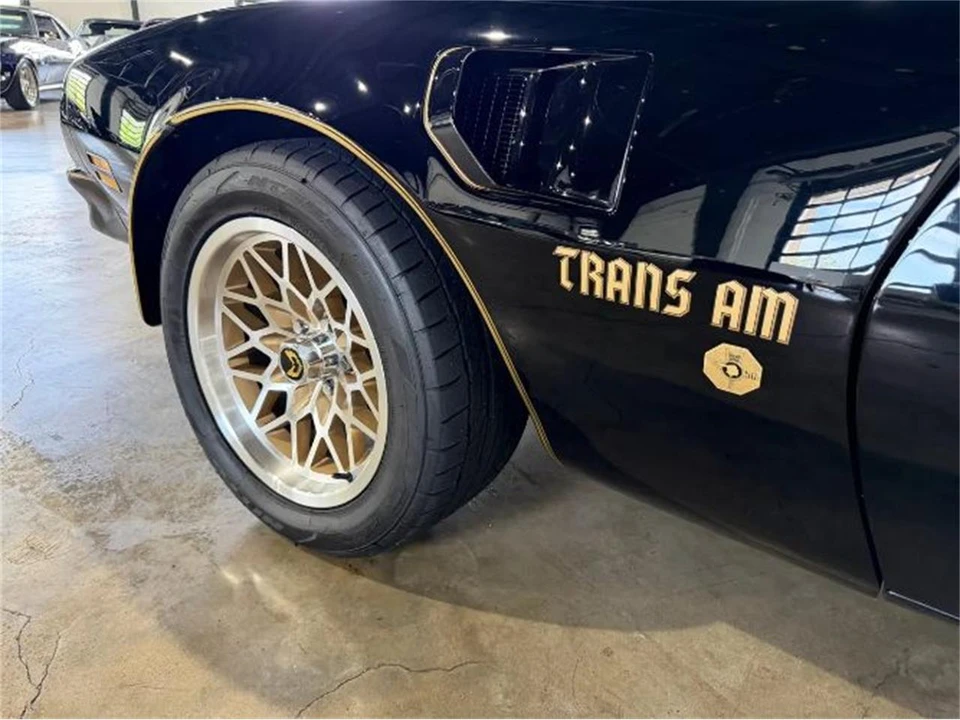 1976 Pontiac Firebird 2nd Gen - Image 7 of 30