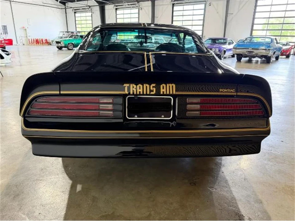 1976 Pontiac Firebird 2nd Gen - Image 2 of 30