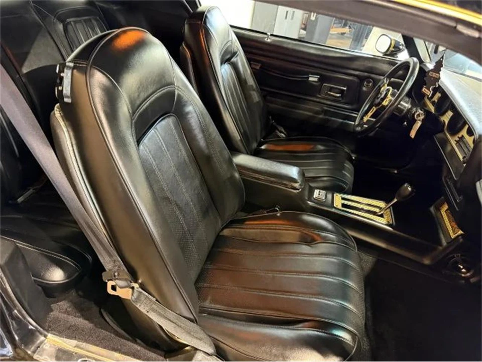 1976 Pontiac Firebird 2nd Gen - Image 22 of 30
