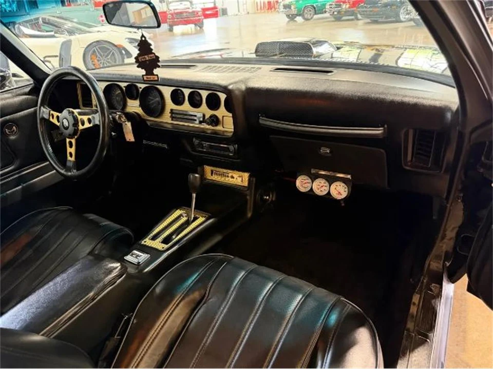 1976 Pontiac Firebird 2nd Gen - Image 23 of 30