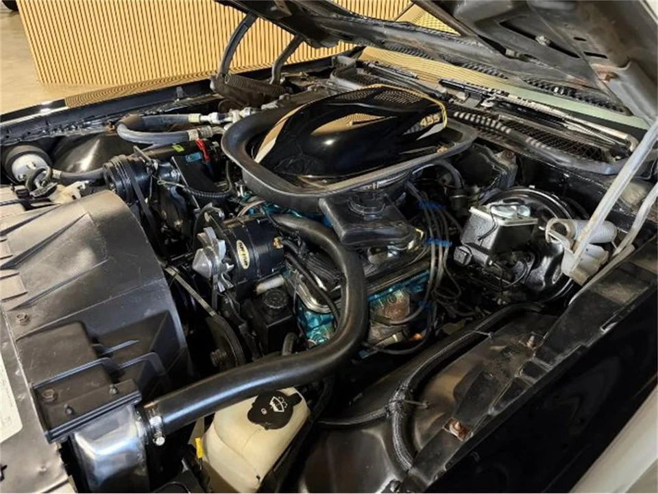 1976 Pontiac Firebird 2nd Gen - Image 27 of 30