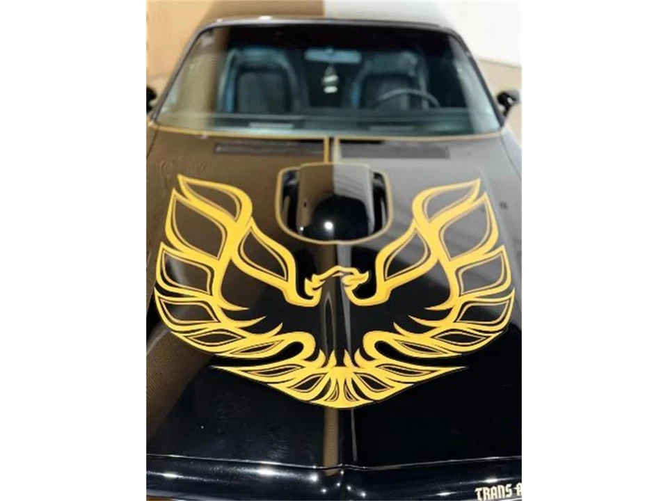 1976 Pontiac Firebird 2nd Gen - Image 28 of 30