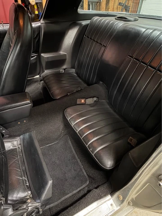 1976 Pontiac Firebird 2nd Gen - Image 6 of 7