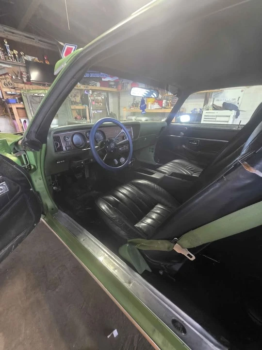 1976 Pontiac Firebird 2nd Gen - Image 5 of 6