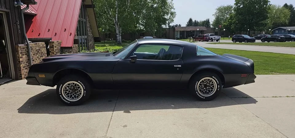 1976 Pontiac Firebird 2nd Gen - Image 7 of 20