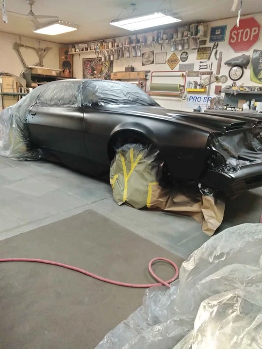 1976 Pontiac Firebird 2nd Gen - Image 18 of 20