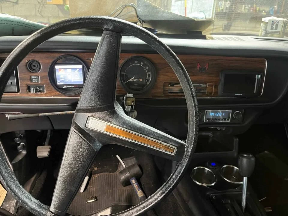 1976 Pontiac Firebird 2nd Gen - Image 20 of 20