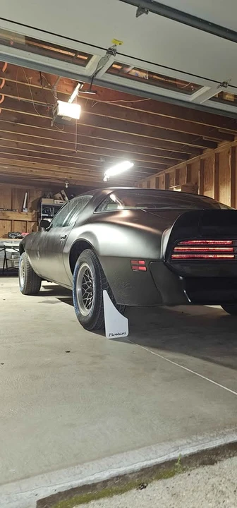 1976 Pontiac Firebird 2nd Gen - Image 13 of 20