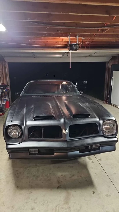 1976 Pontiac Firebird 2nd Gen - Image 12 of 20