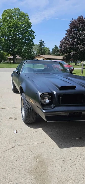 1976 Pontiac Firebird 2nd Gen - Image 9 of 20