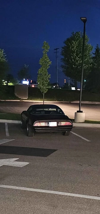 1976 Pontiac Firebird 2nd Gen - Image 14 of 20