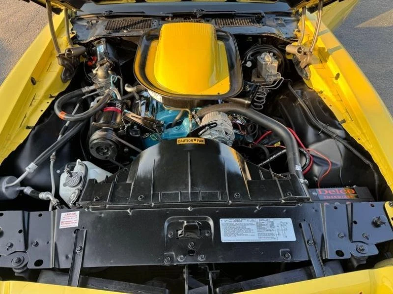 1976 Pontiac Firebird 2nd Gen - Image 15 of 16