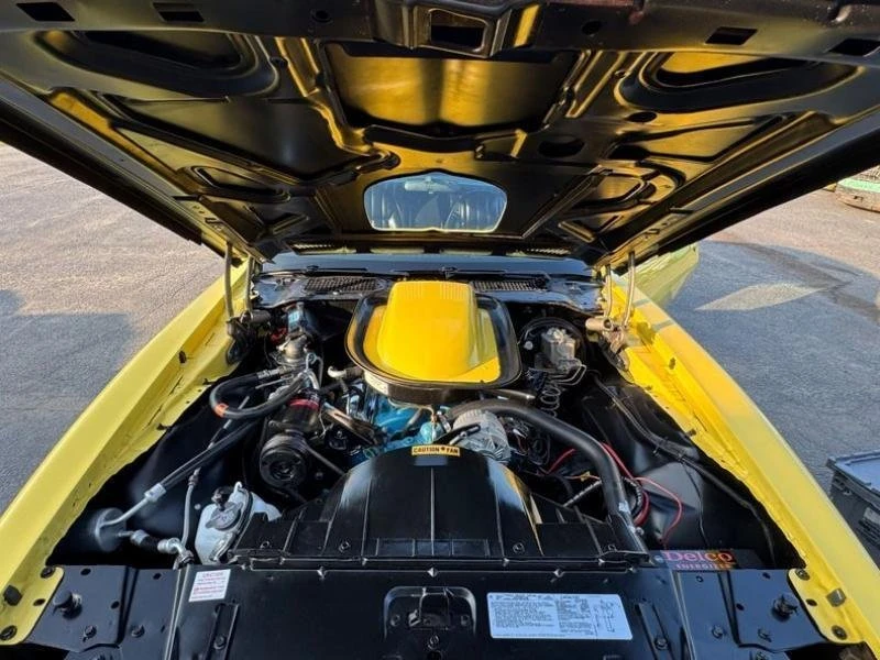 1976 Pontiac Firebird 2nd Gen - Image 14 of 16