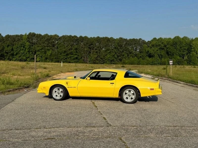 1976 Pontiac Firebird 2nd Gen - Image 2 of 16