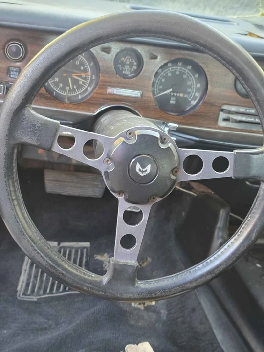 1976 Pontiac Firebird 2nd Gen - Image 12 of 15