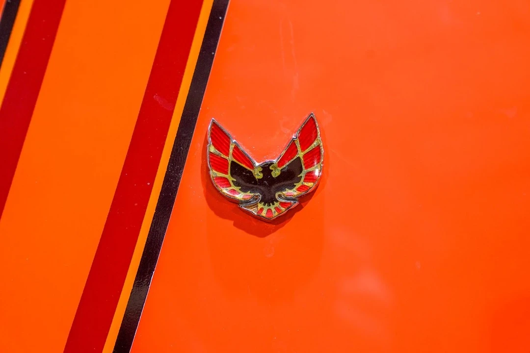 1976 Pontiac Firebird Esprit 2nd Gen - Image 25 of 31