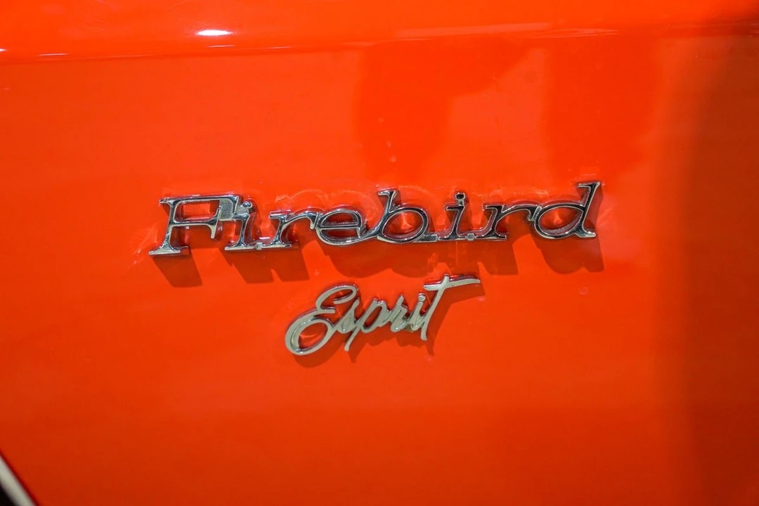 1976 Pontiac Firebird Esprit 2nd Gen - Image 24 of 31