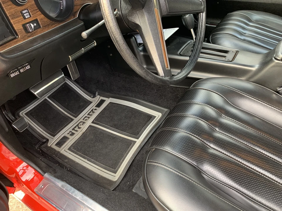 1976 Pontiac Firebird 2nd Gen - Image 15 of 31