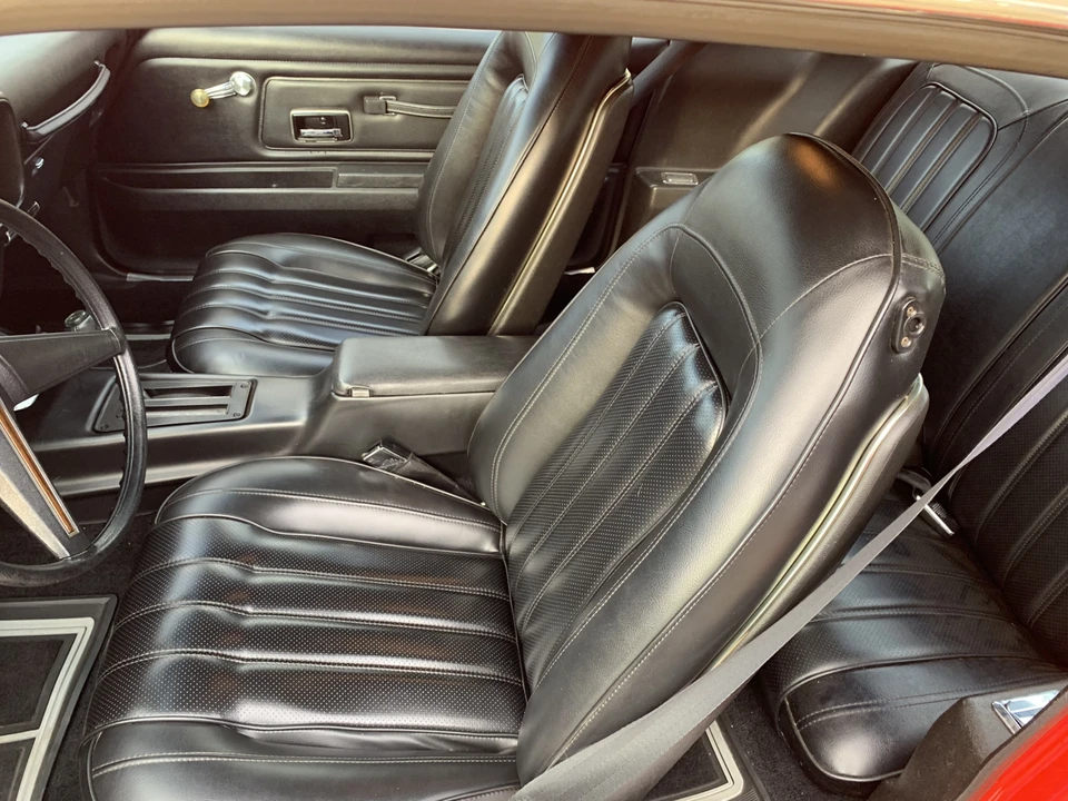 1976 Pontiac Firebird 2nd Gen - Image 21 of 31