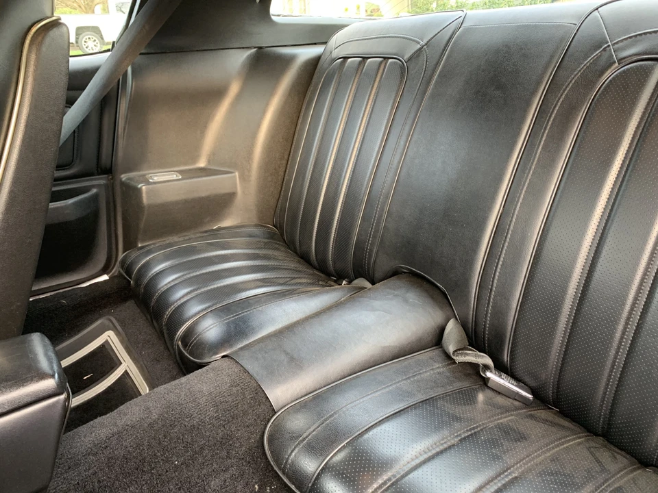 1976 Pontiac Firebird 2nd Gen - Image 25 of 31