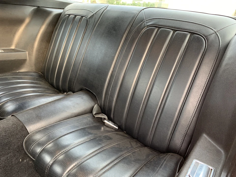 1976 Pontiac Firebird 2nd Gen - Image 26 of 31