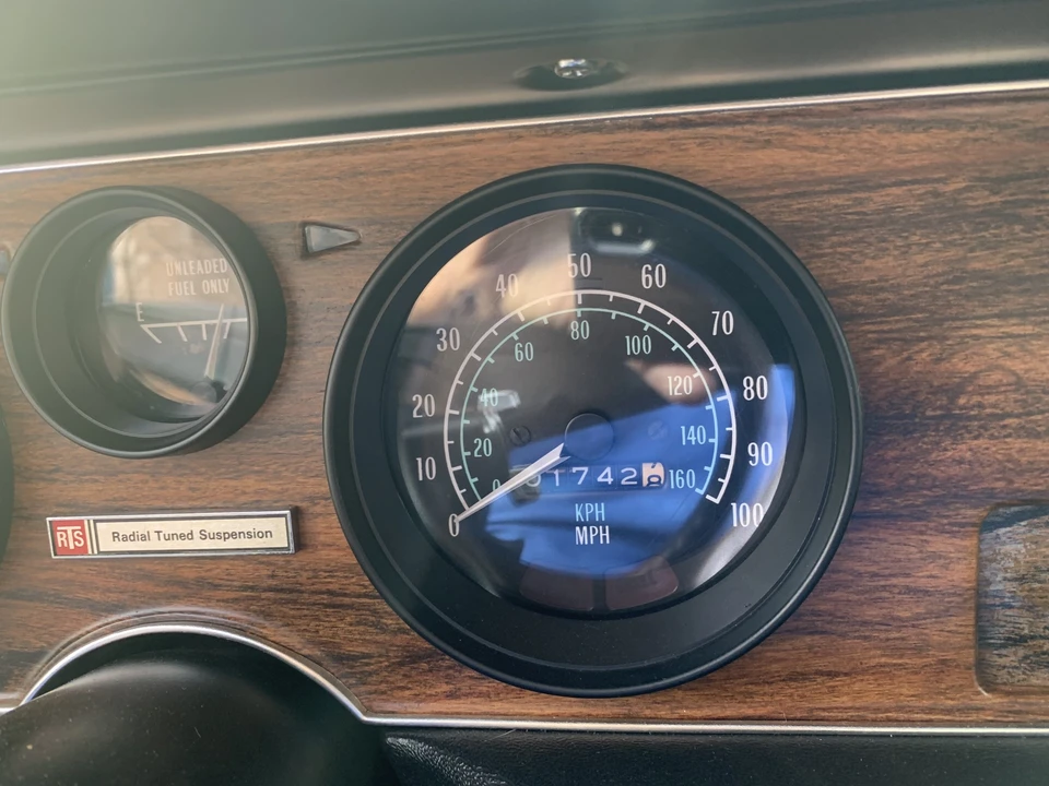 1976 Pontiac Firebird 2nd Gen - Image 13 of 31