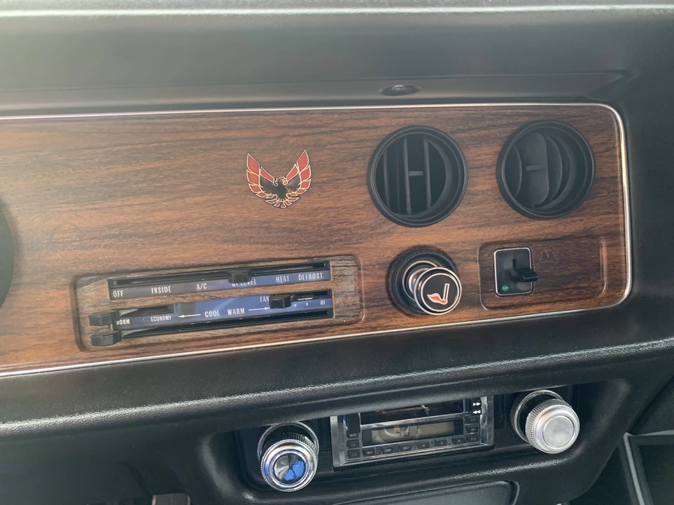 1976 Pontiac Firebird 2nd Gen - Image 14 of 31