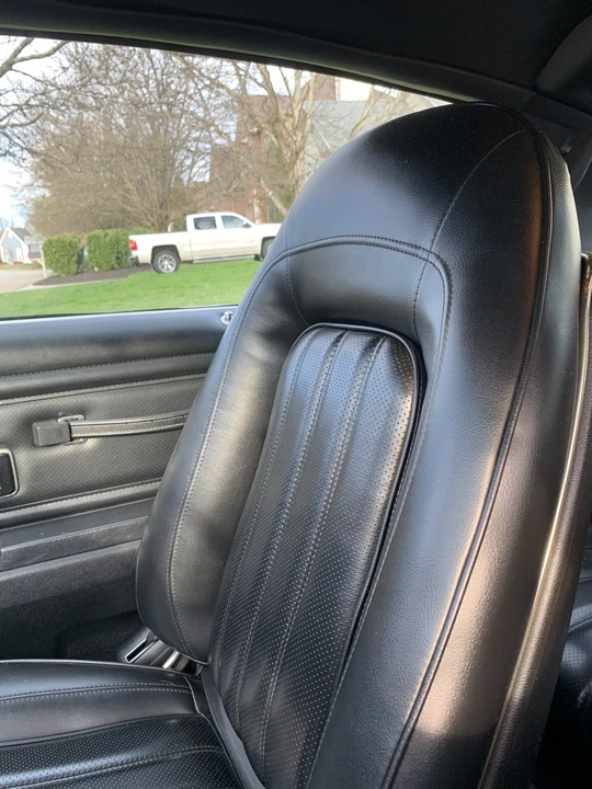 1976 Pontiac Firebird 2nd Gen - Image 23 of 31