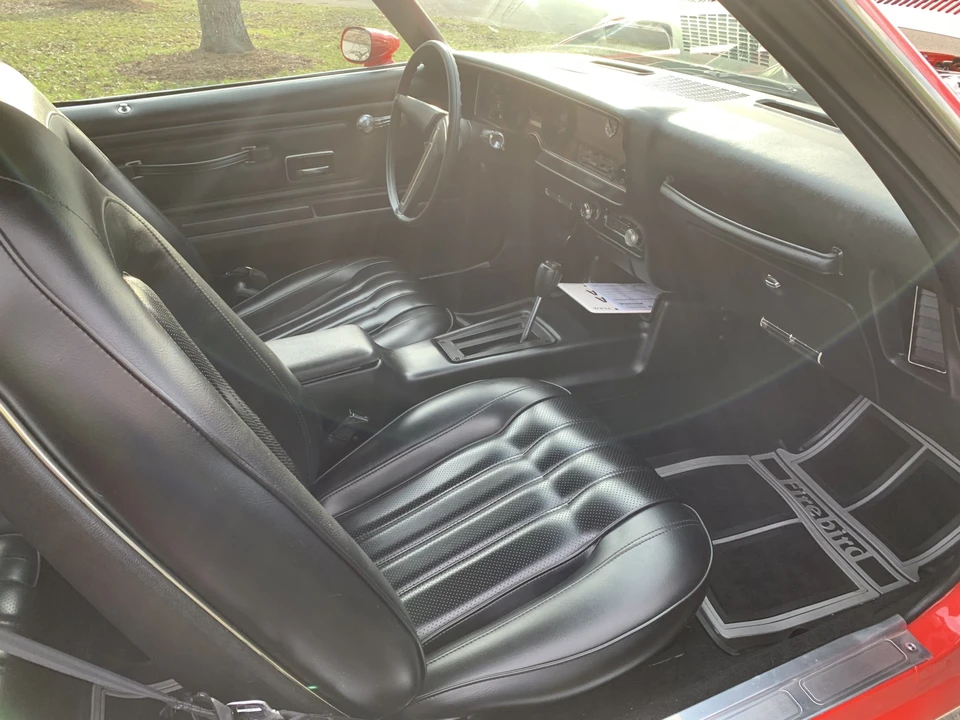 1976 Pontiac Firebird 2nd Gen - Image 22 of 31