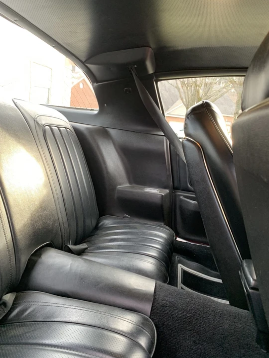 1976 Pontiac Firebird 2nd Gen - Image 31 of 31