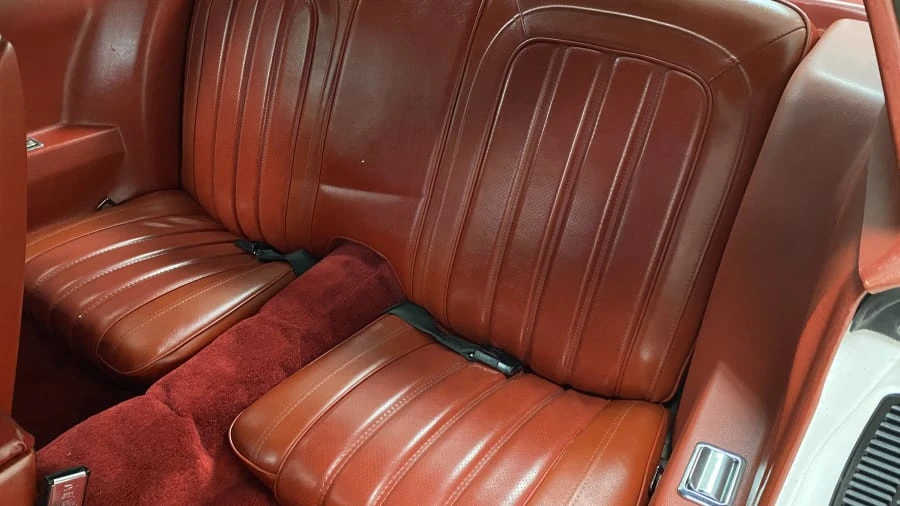1976 Pontiac Firebird 2nd Gen - Image 7 of 13