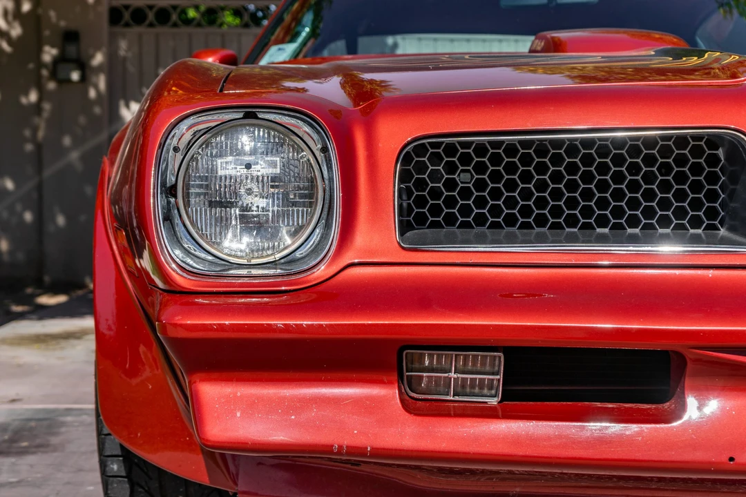 1976 Pontiac Firebird 2nd Gen - Image 28 of 31