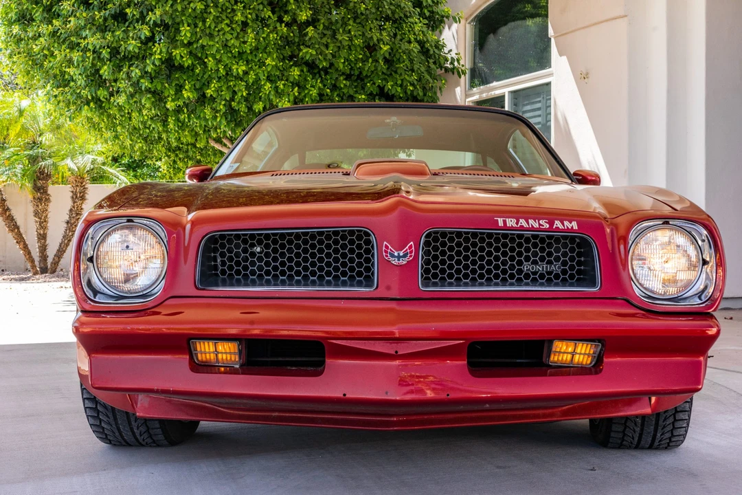 1976 Pontiac Firebird 2nd Gen - Image 20 of 31