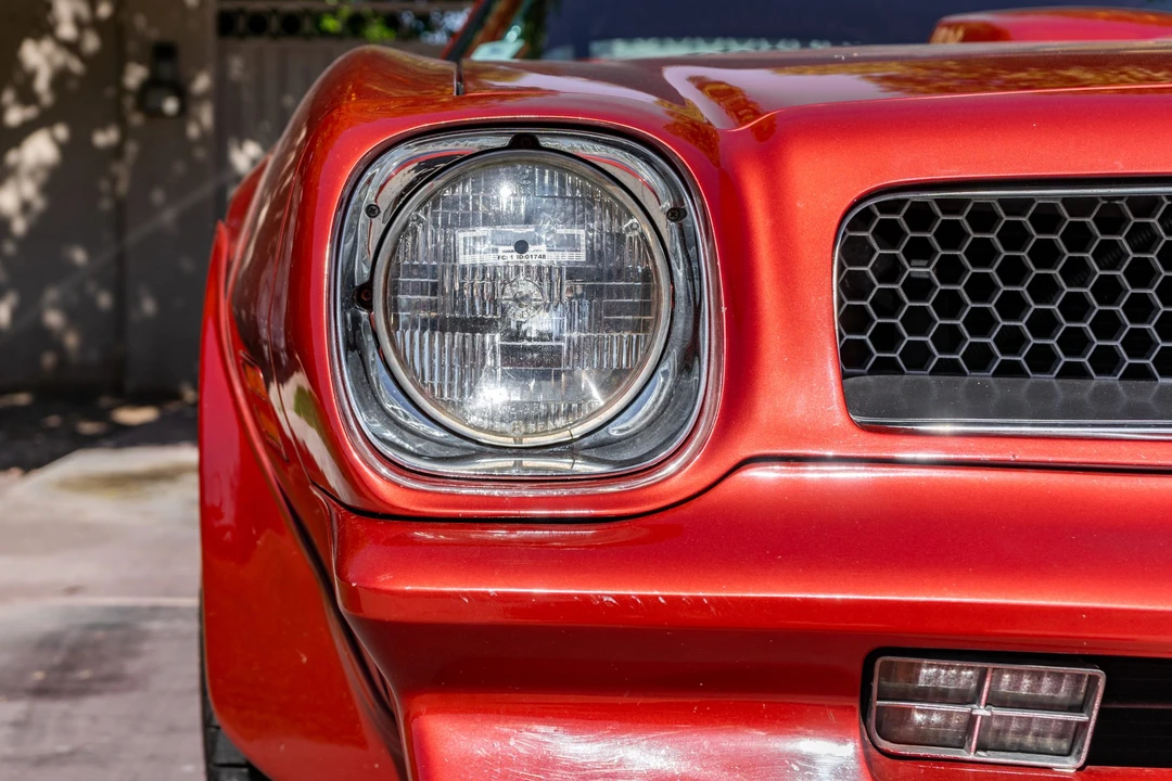 1976 Pontiac Firebird 2nd Gen - Image 29 of 31
