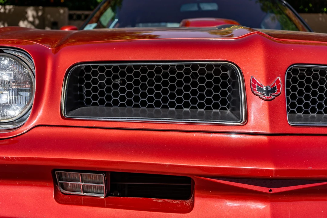 1976 Pontiac Firebird 2nd Gen - Image 30 of 31