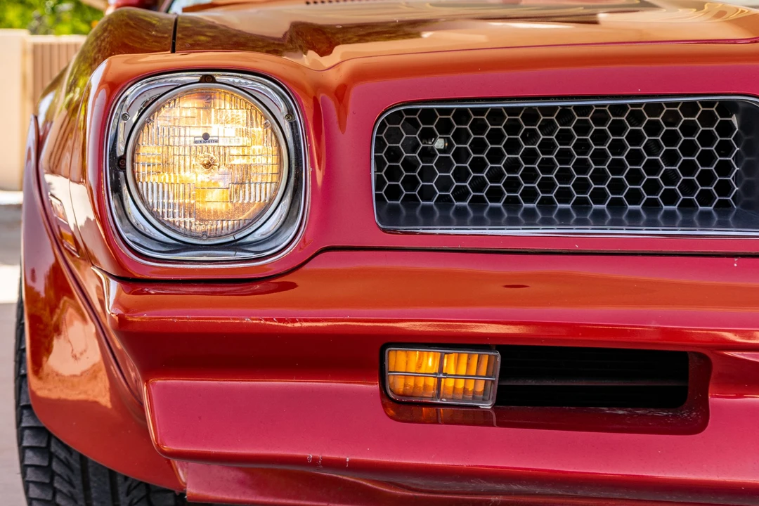 1976 Pontiac Firebird 2nd Gen - Image 27 of 31