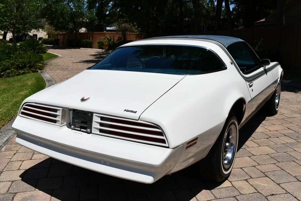 1976 Pontiac Firebird 2nd Gen - Image 5 of 24