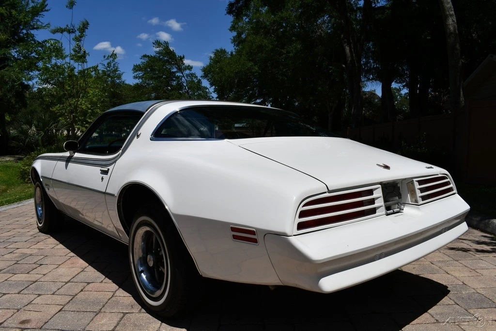 1976 Pontiac Firebird 2nd Gen - Image 4 of 24