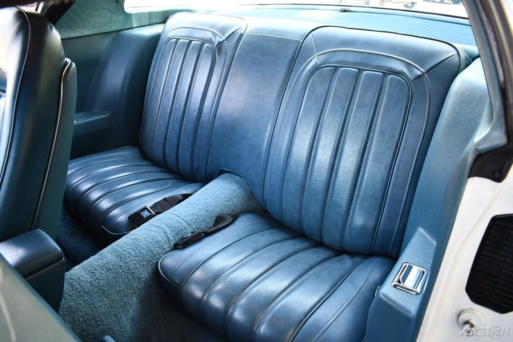 1976 Pontiac Firebird 2nd Gen - Image 17 of 24