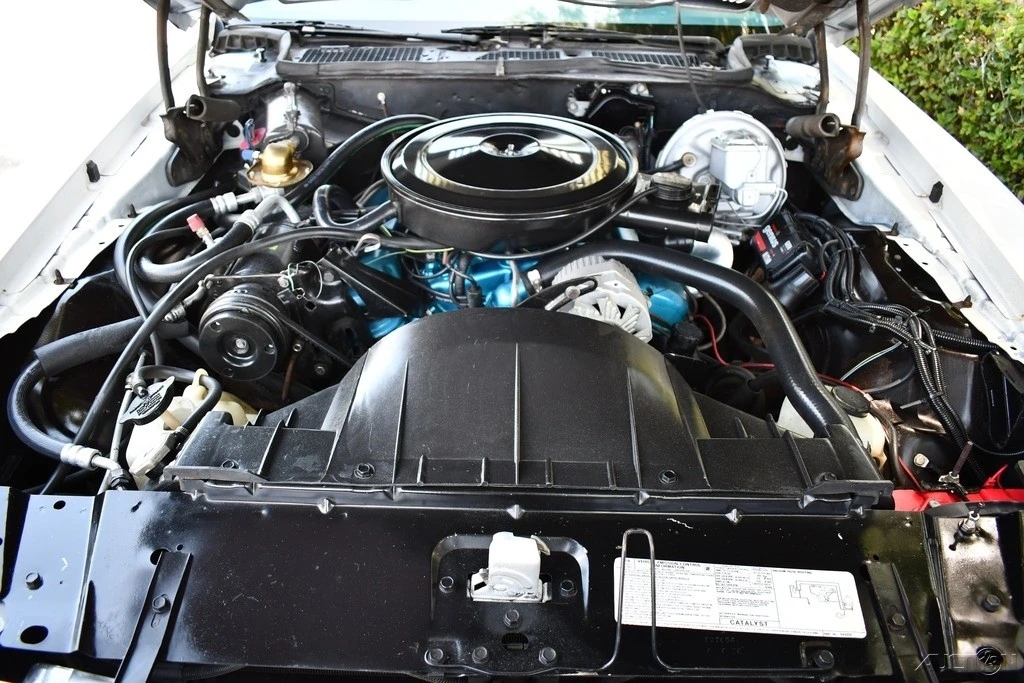 1976 Pontiac Firebird 2nd Gen - Image 7 of 24
