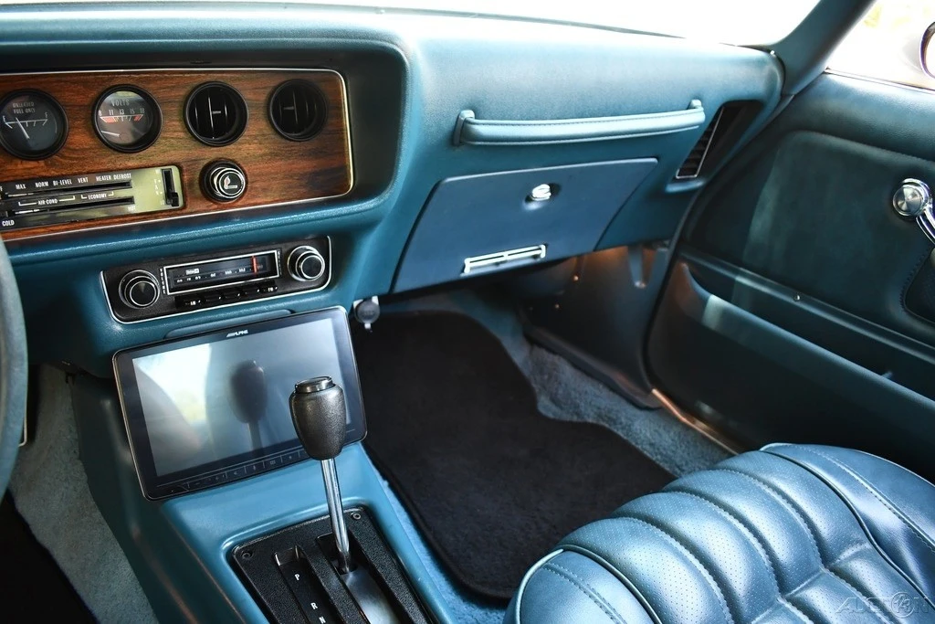 1976 Pontiac Firebird 2nd Gen - Image 15 of 24