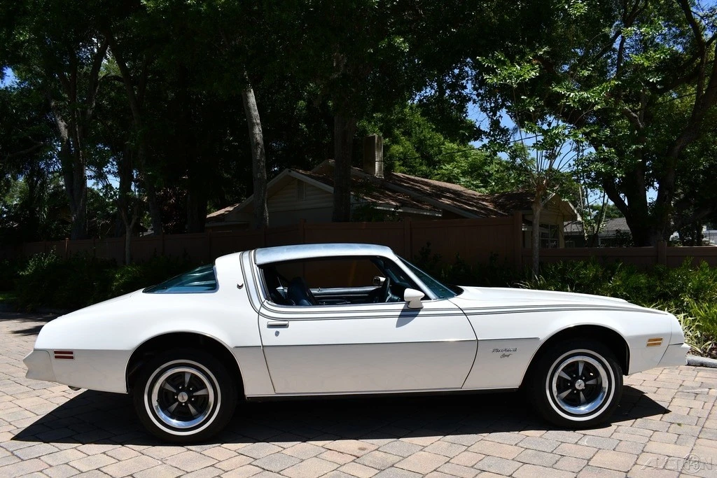 1976 Pontiac Firebird 2nd Gen - Image 3 of 24