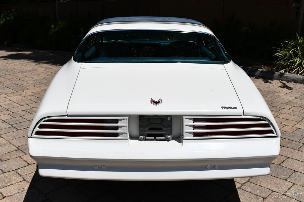1976 Pontiac Firebird 2nd Gen - Image 8 of 24